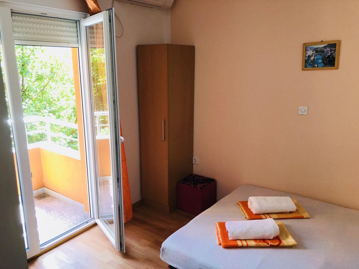 Villa Polonia Mostar Dış mekan fotoğraf