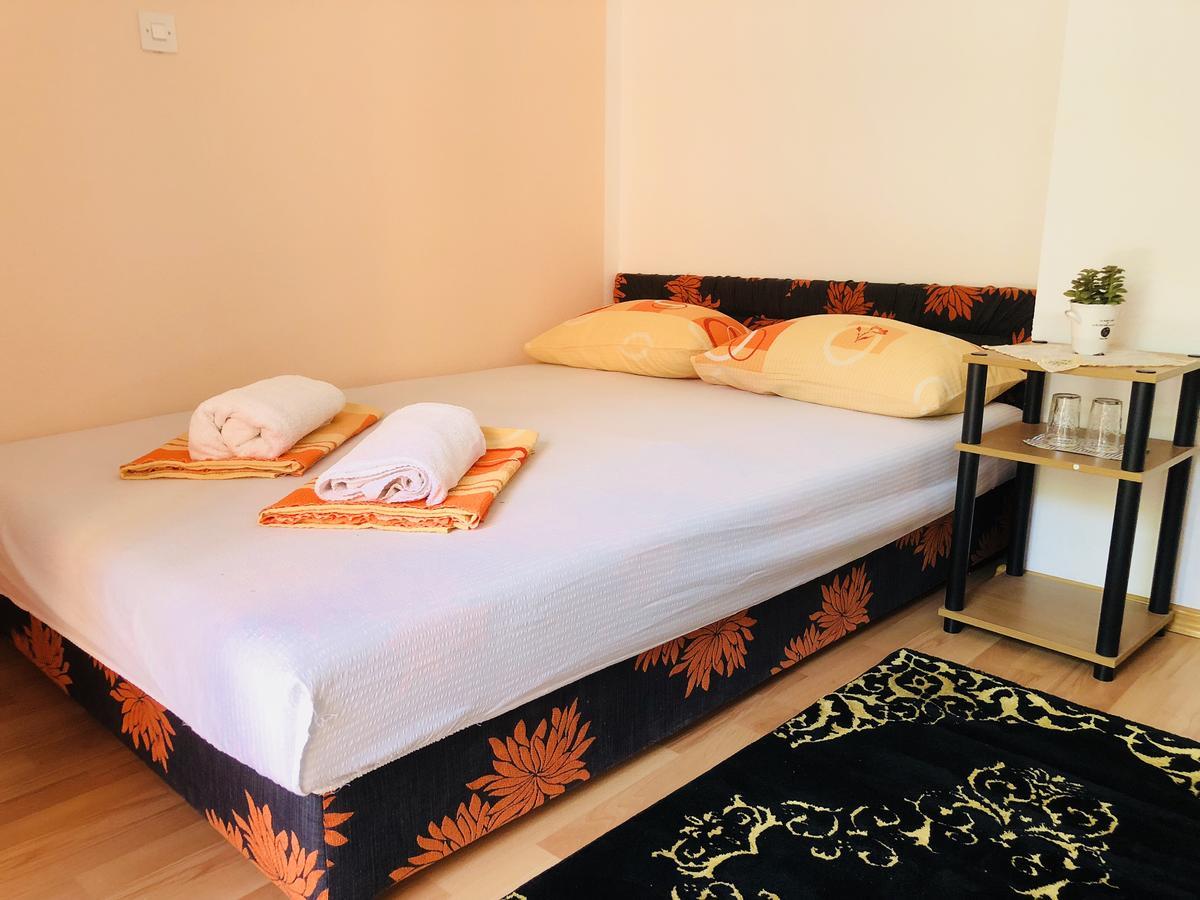 Villa Polonia Mostar Dış mekan fotoğraf