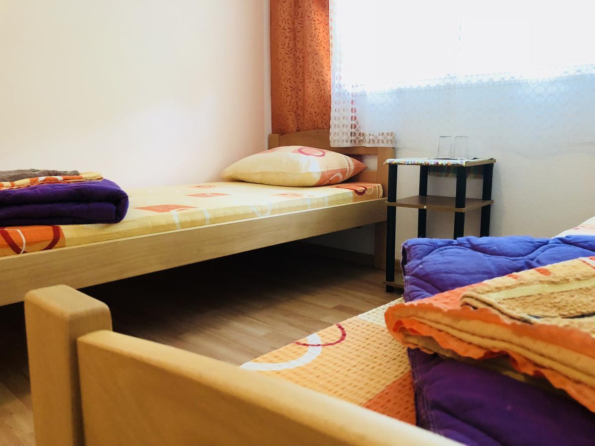 Villa Polonia Mostar Dış mekan fotoğraf