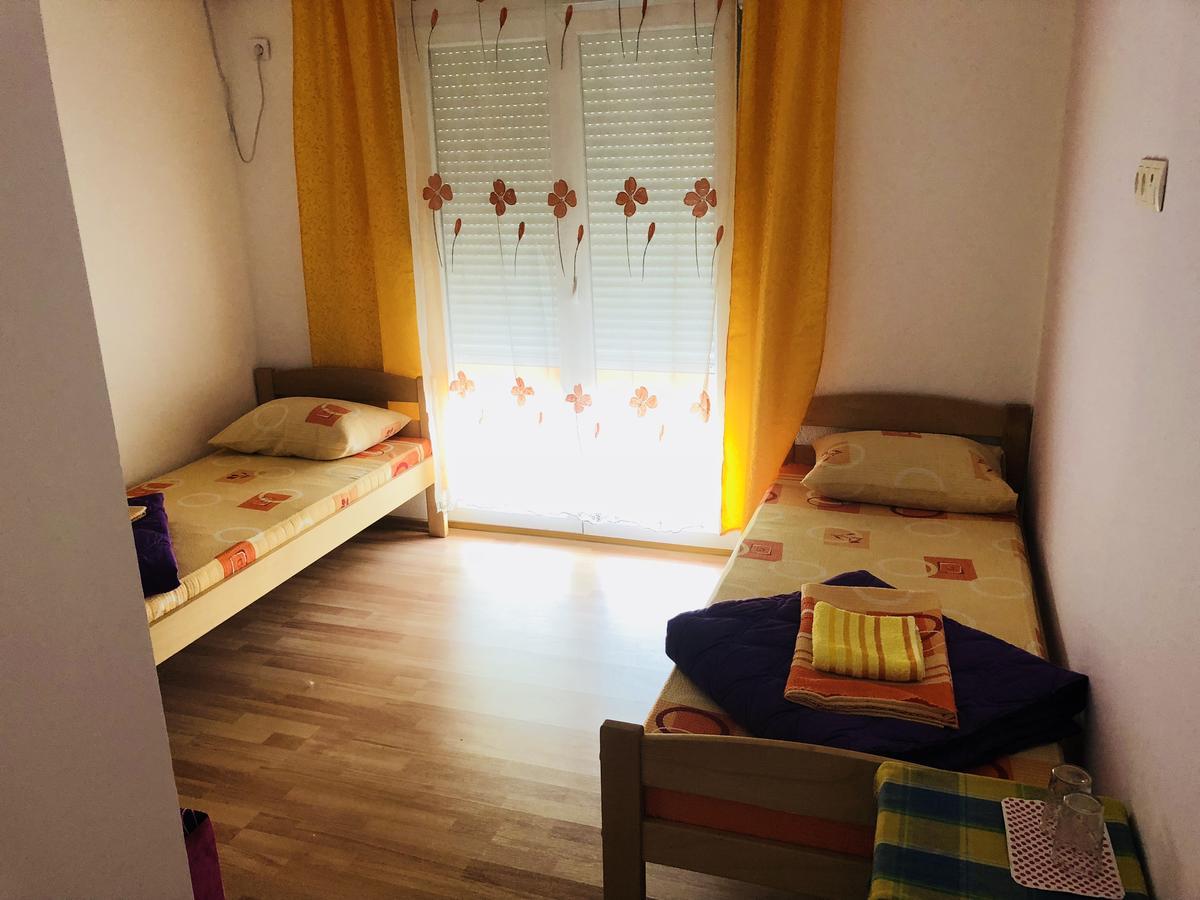 Villa Polonia Mostar Dış mekan fotoğraf