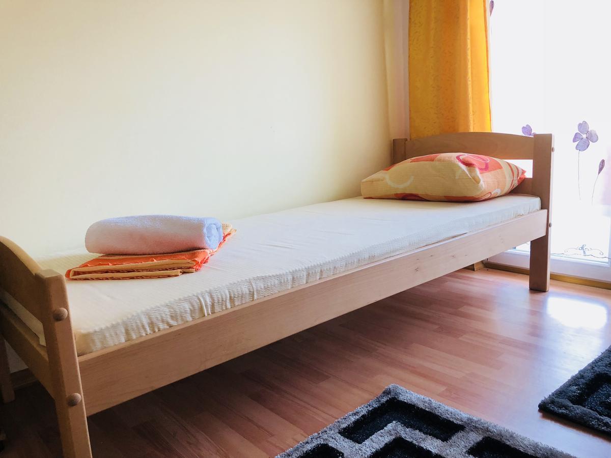 Villa Polonia Mostar Dış mekan fotoğraf
