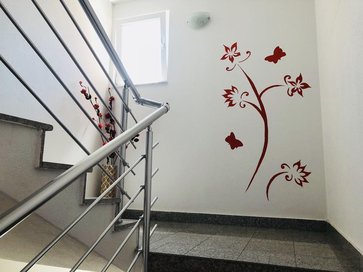 Villa Polonia Mostar Dış mekan fotoğraf