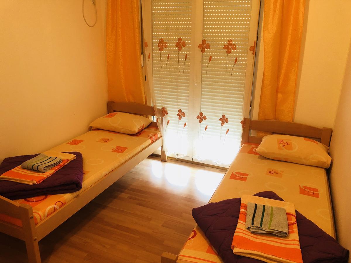 Villa Polonia Mostar Dış mekan fotoğraf