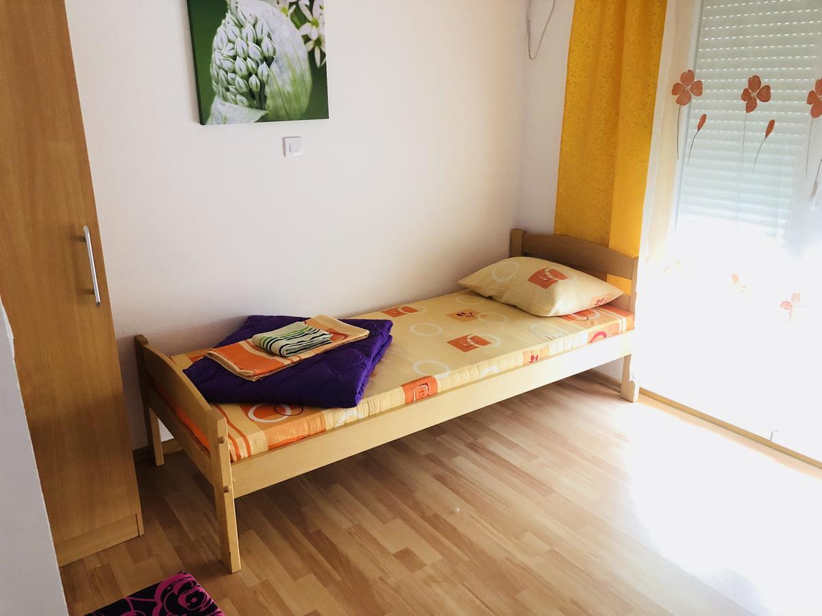 Villa Polonia Mostar Dış mekan fotoğraf