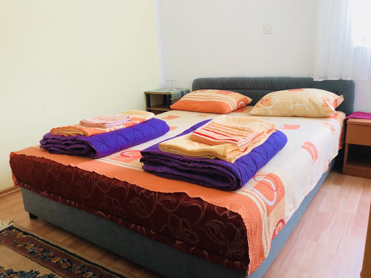 Villa Polonia Mostar Dış mekan fotoğraf
