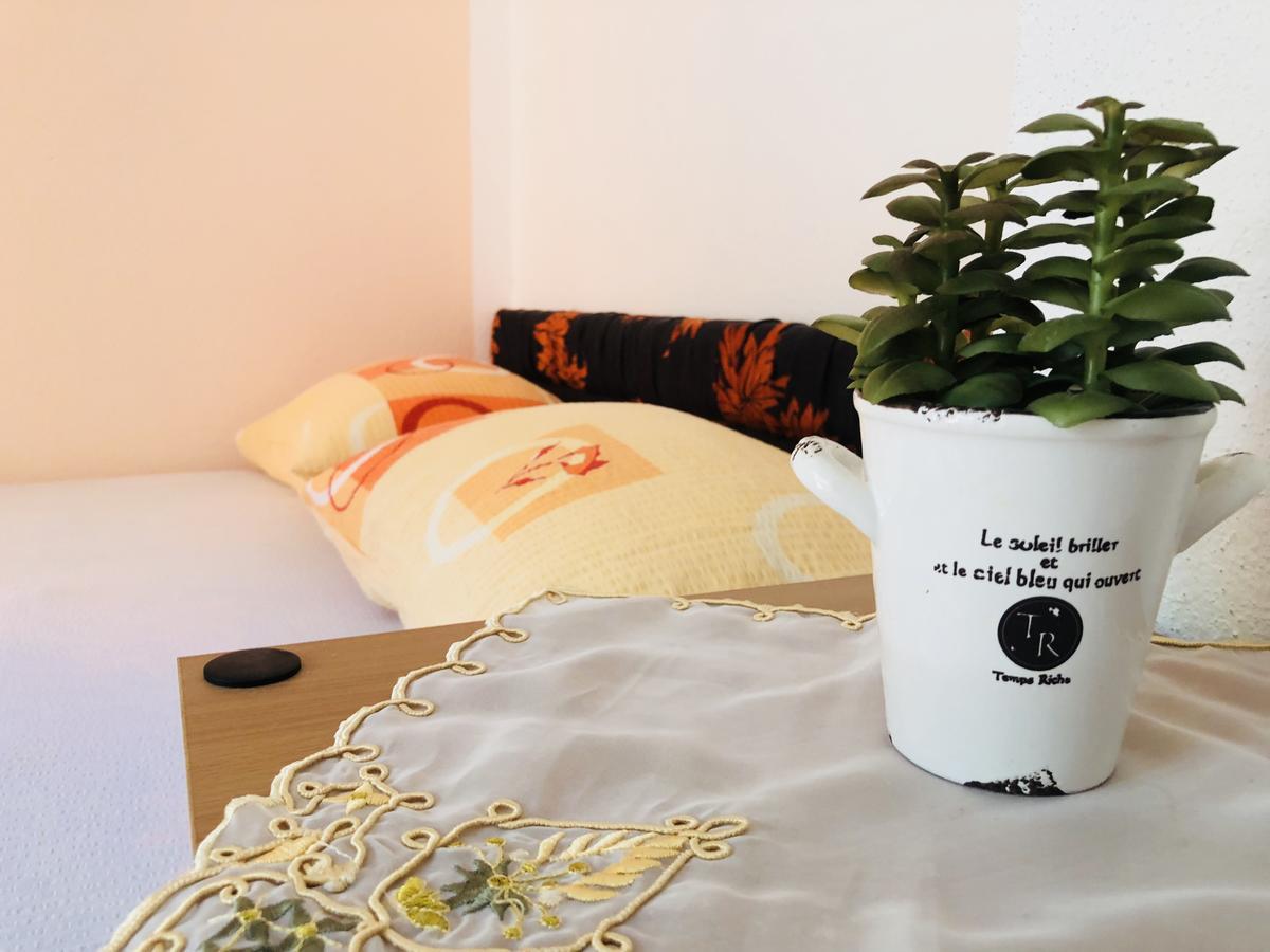 Villa Polonia Mostar Dış mekan fotoğraf