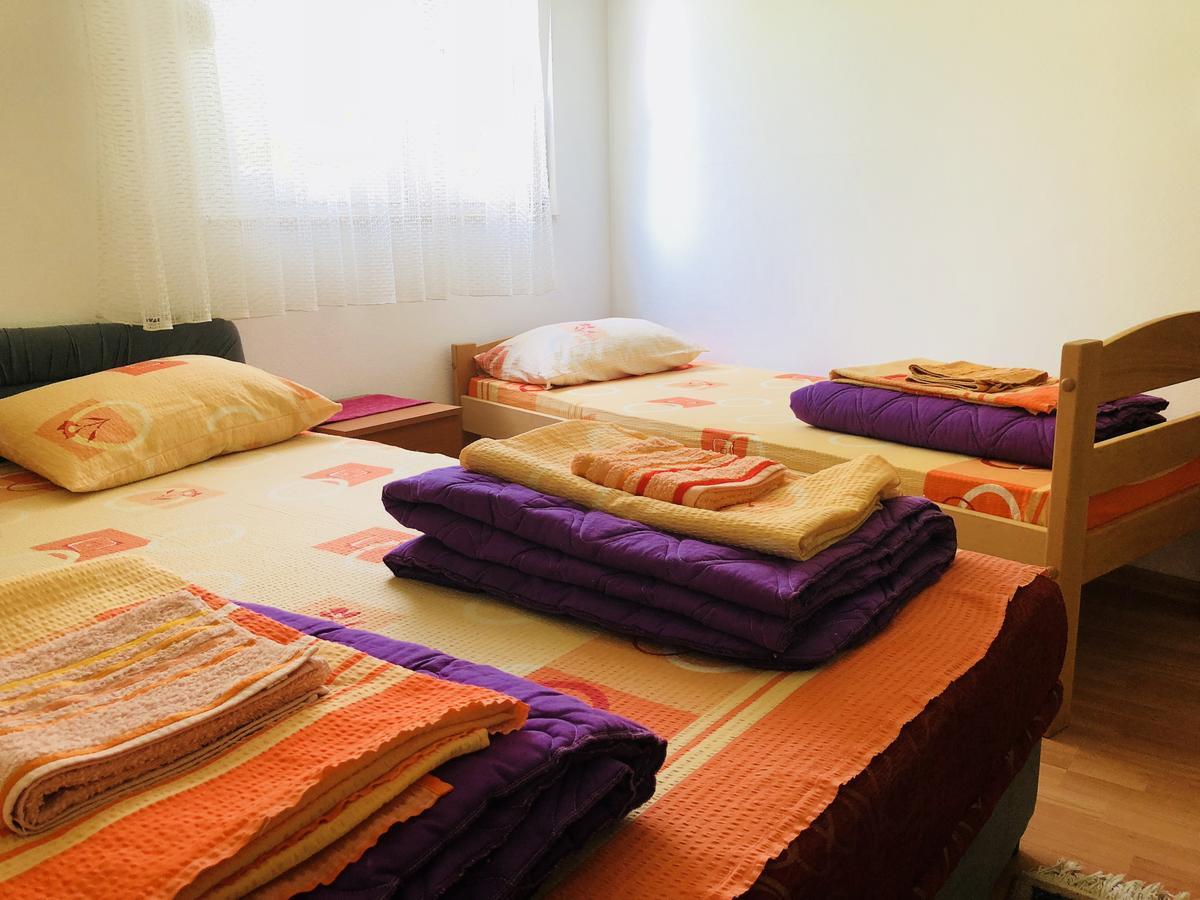 Villa Polonia Mostar Dış mekan fotoğraf