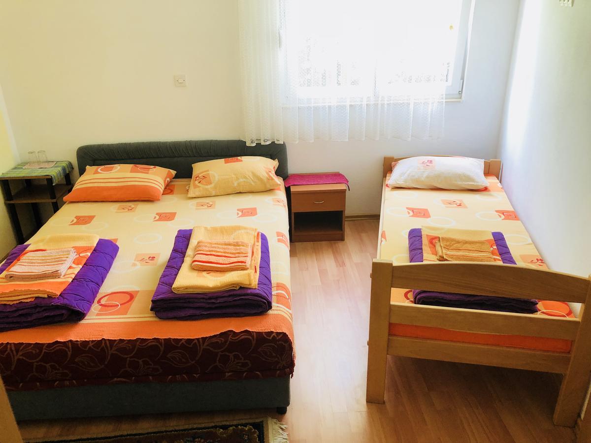 Villa Polonia Mostar Dış mekan fotoğraf