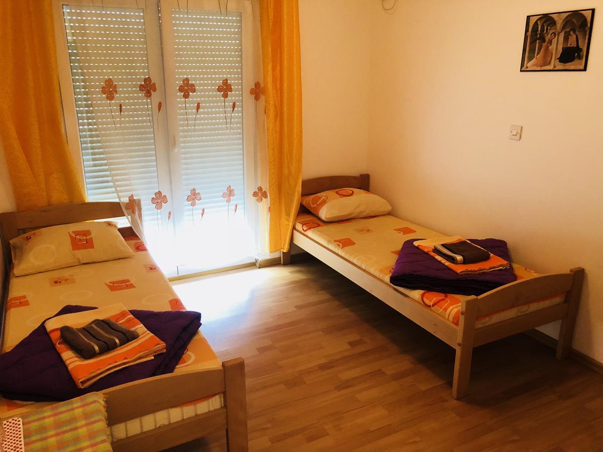 Villa Polonia Mostar Dış mekan fotoğraf