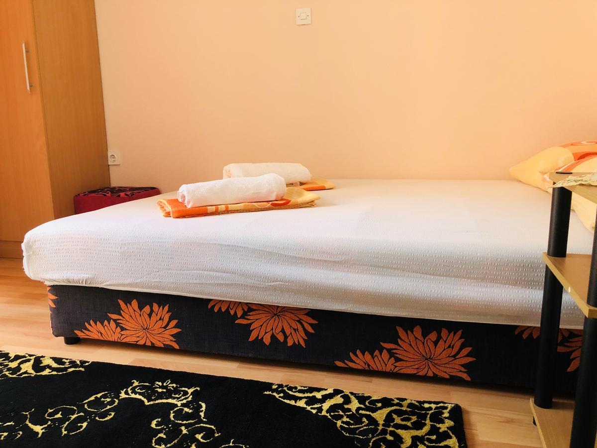 Villa Polonia Mostar Dış mekan fotoğraf