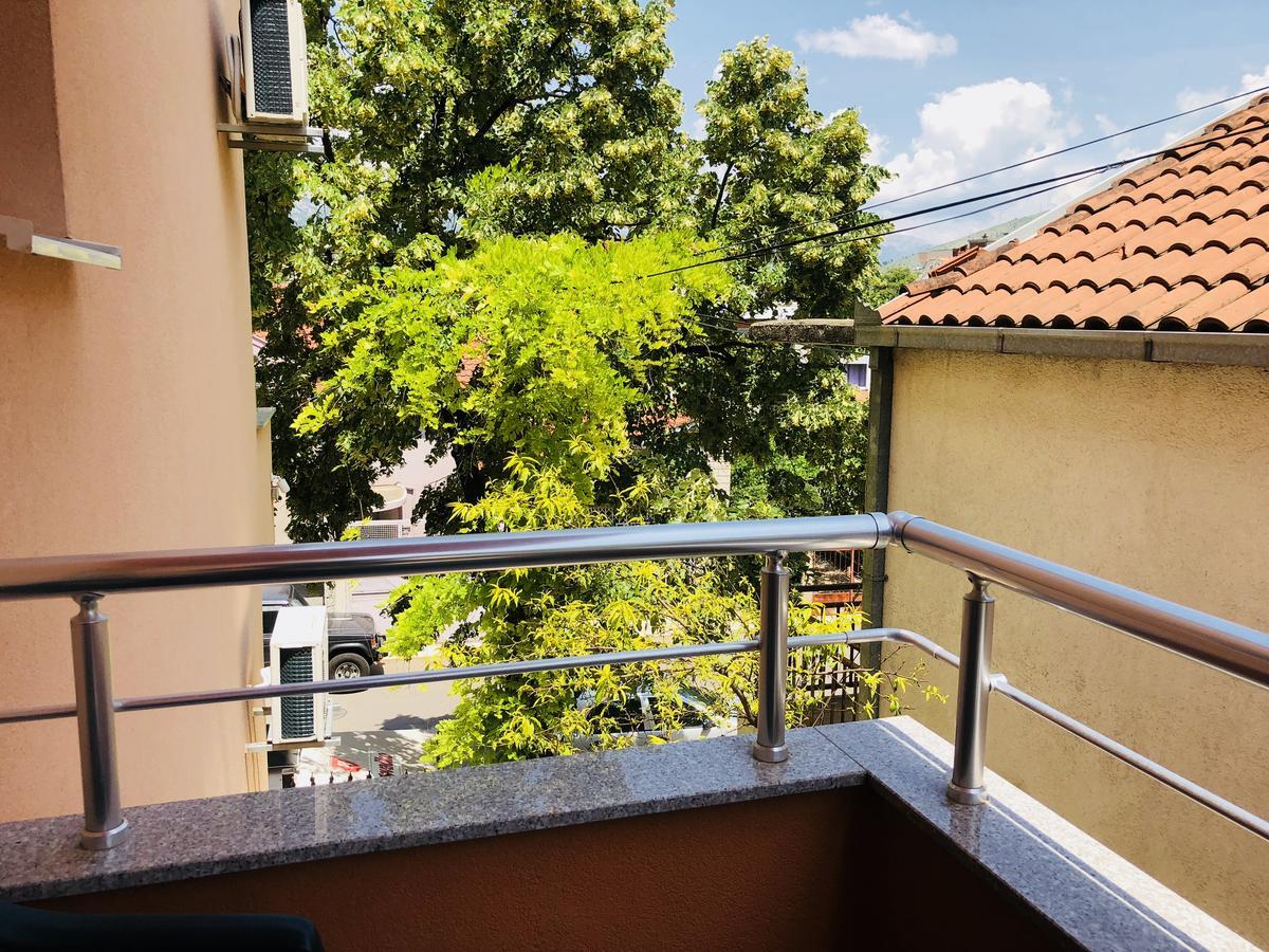 Villa Polonia Mostar Dış mekan fotoğraf