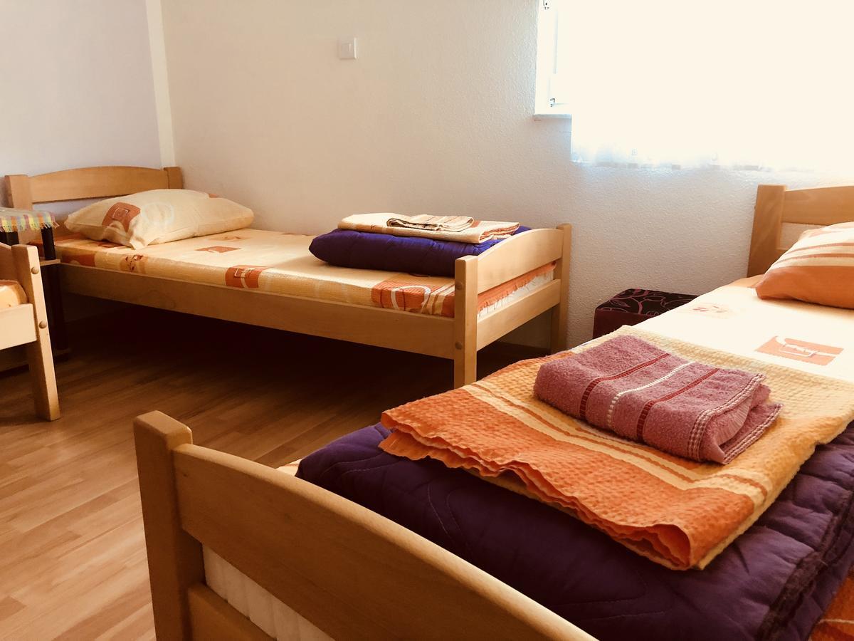 Villa Polonia Mostar Dış mekan fotoğraf