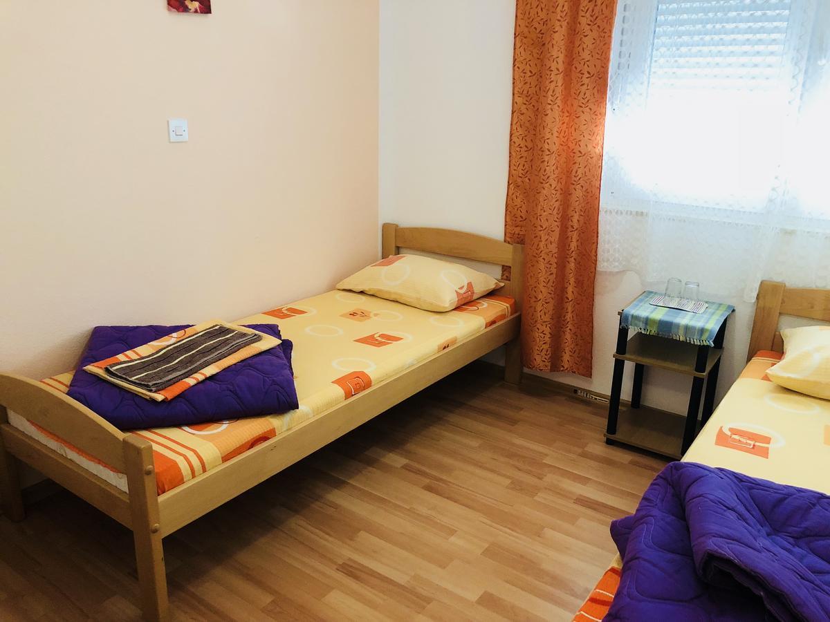 Villa Polonia Mostar Dış mekan fotoğraf
