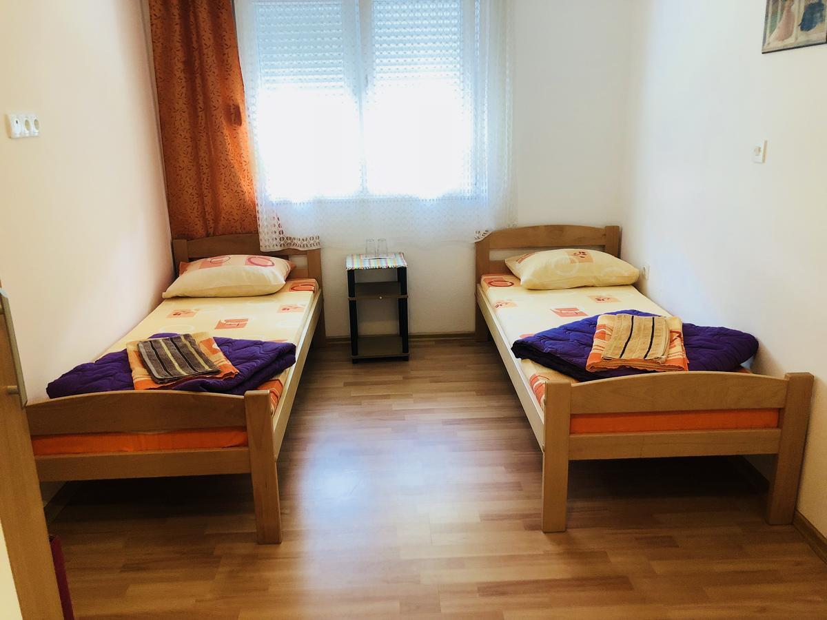 Villa Polonia Mostar Dış mekan fotoğraf