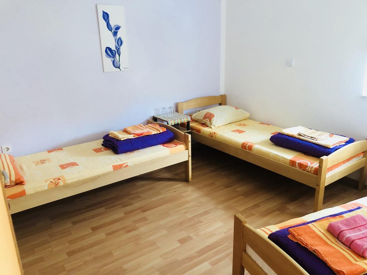 Villa Polonia Mostar Dış mekan fotoğraf