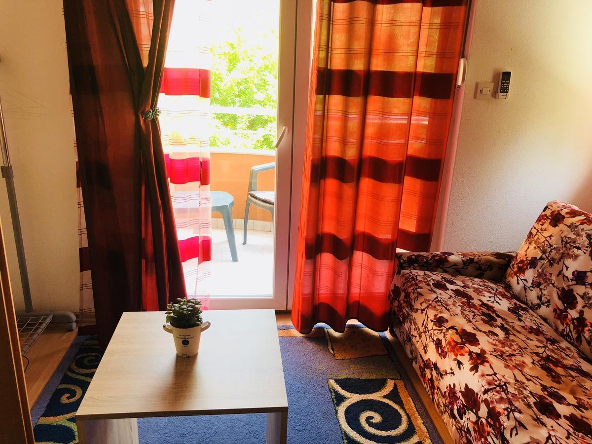 Villa Polonia Mostar Dış mekan fotoğraf