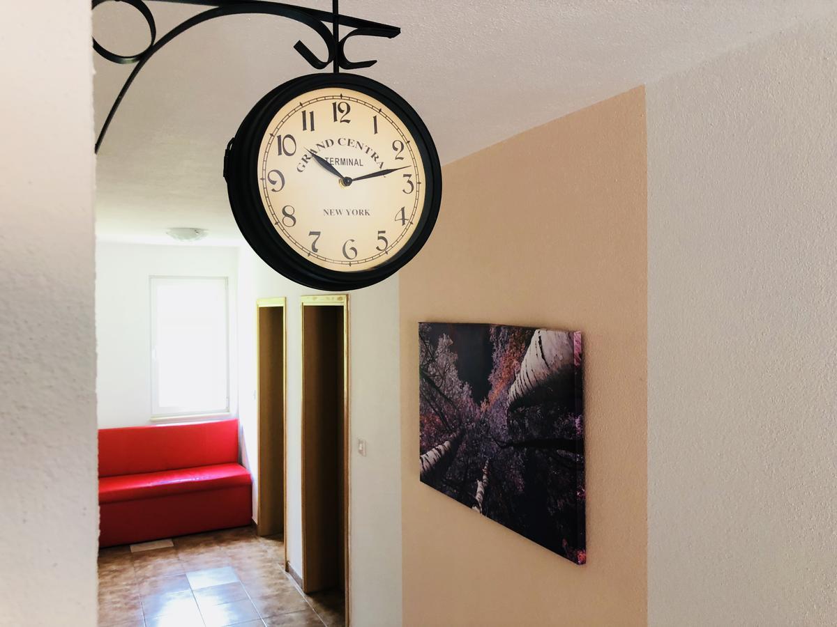 Villa Polonia Mostar Dış mekan fotoğraf