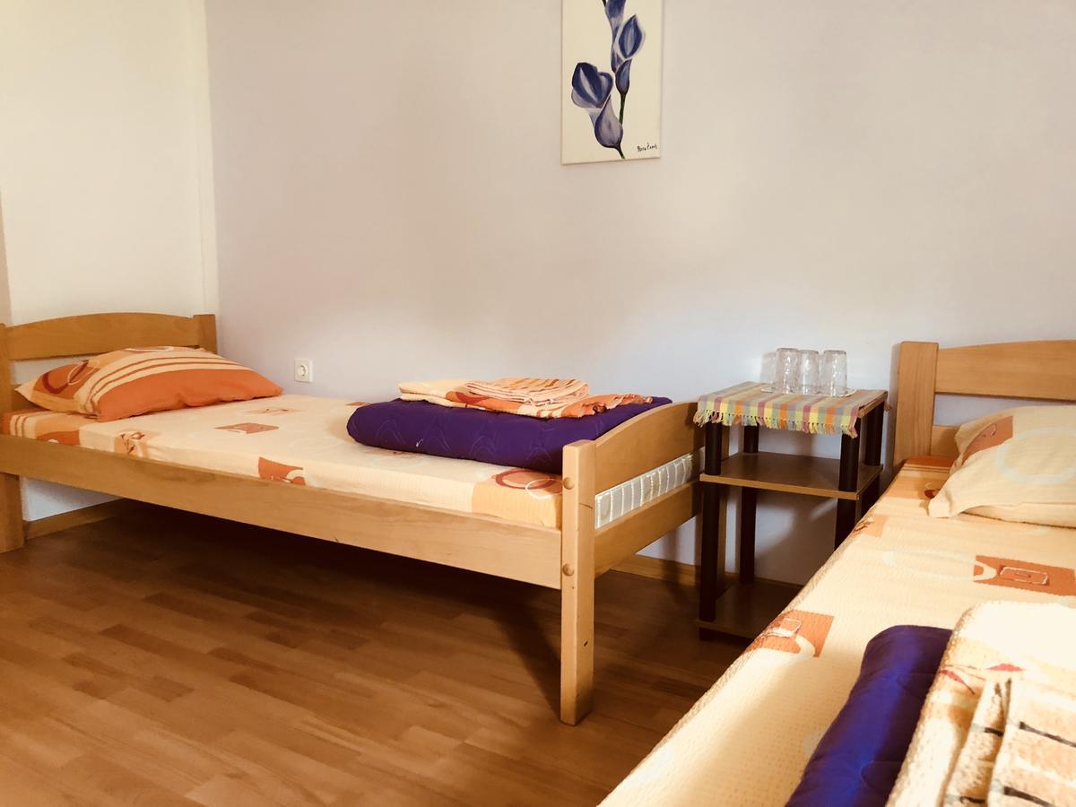 Villa Polonia Mostar Dış mekan fotoğraf