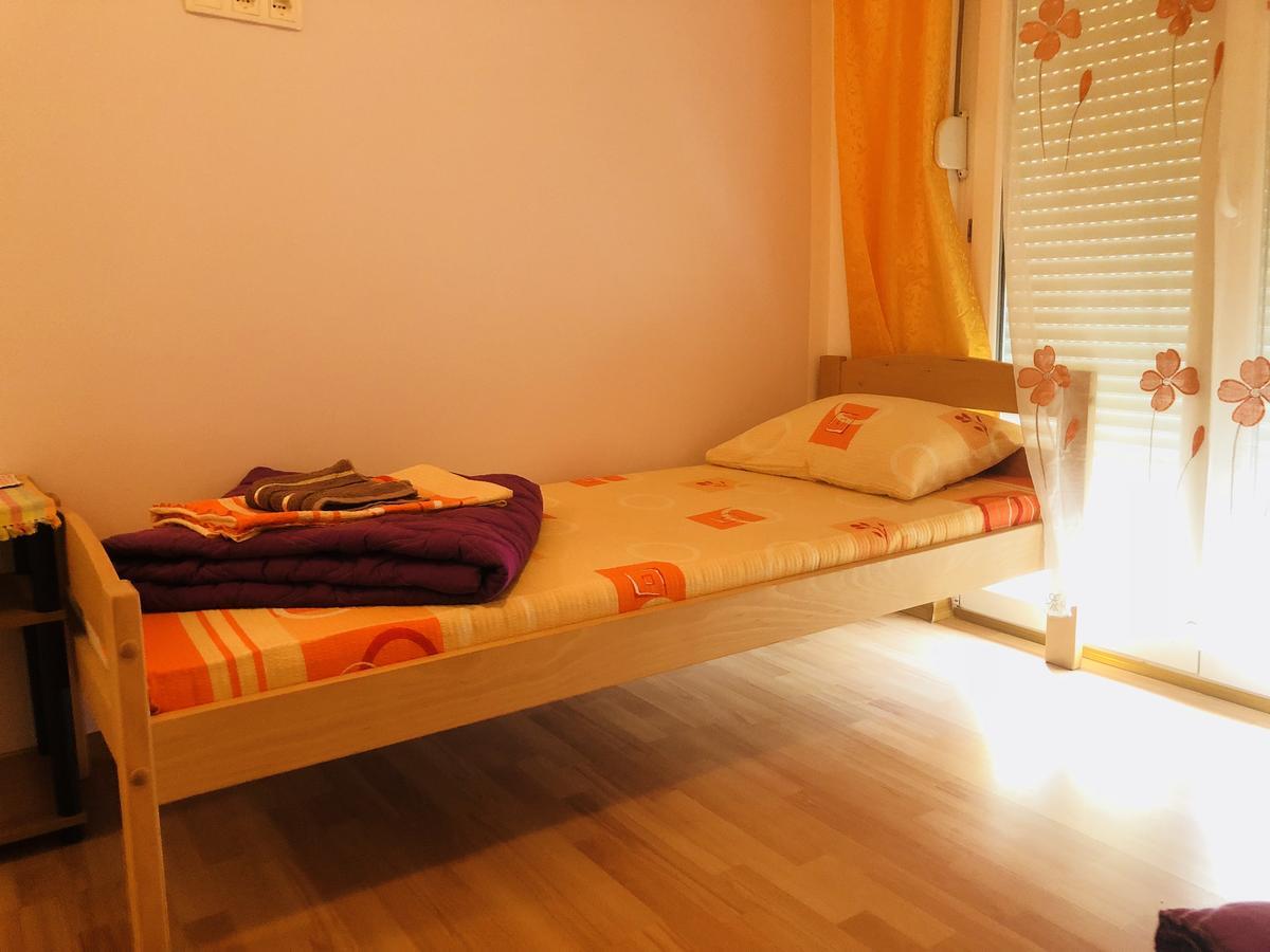 Villa Polonia Mostar Dış mekan fotoğraf