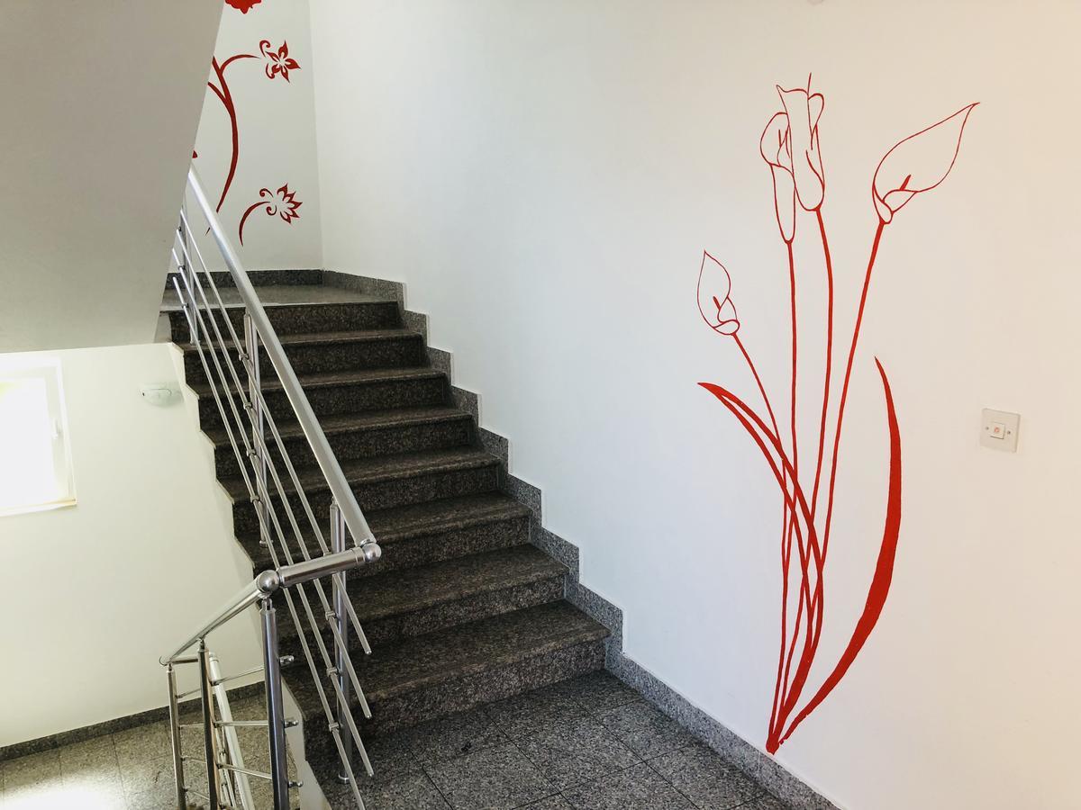 Villa Polonia Mostar Dış mekan fotoğraf