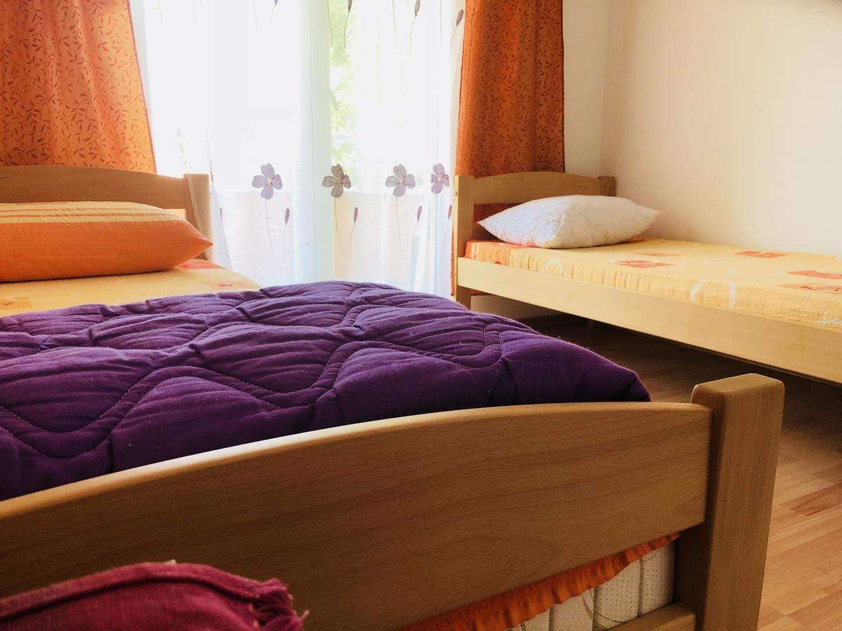 Villa Polonia Mostar Dış mekan fotoğraf