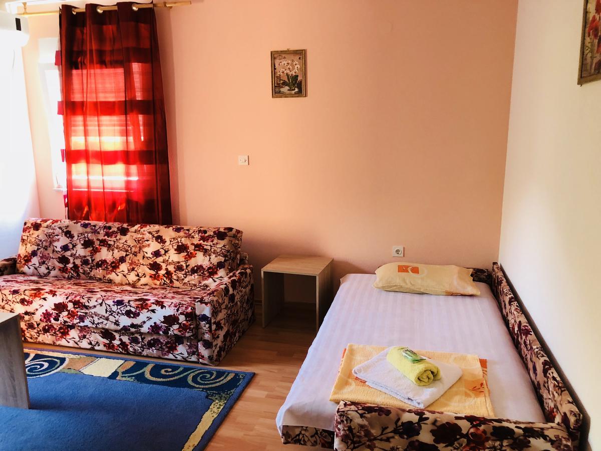 Villa Polonia Mostar Dış mekan fotoğraf