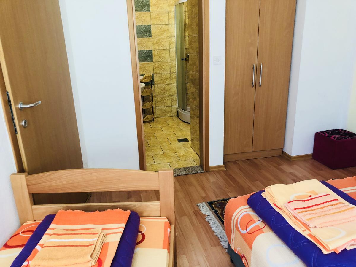 Villa Polonia Mostar Dış mekan fotoğraf