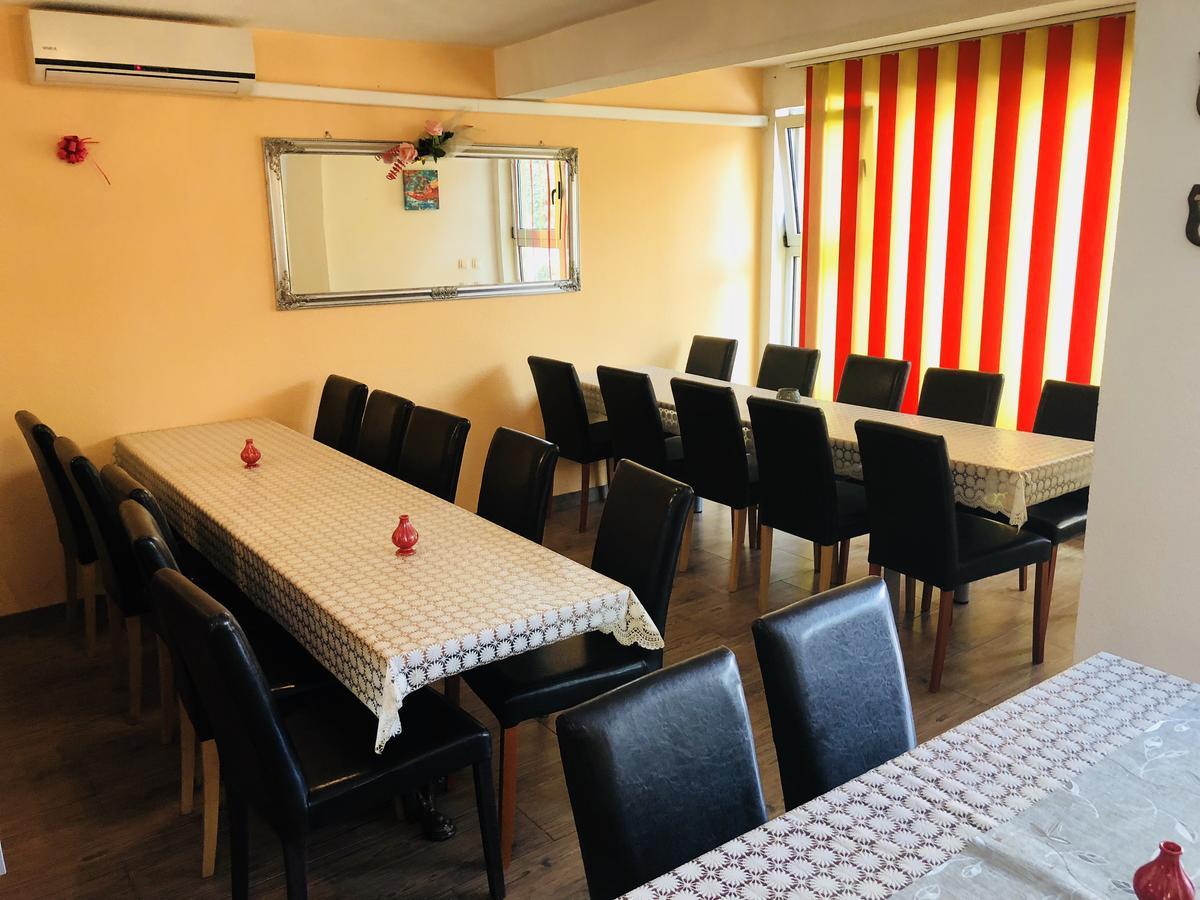 Villa Polonia Mostar Dış mekan fotoğraf