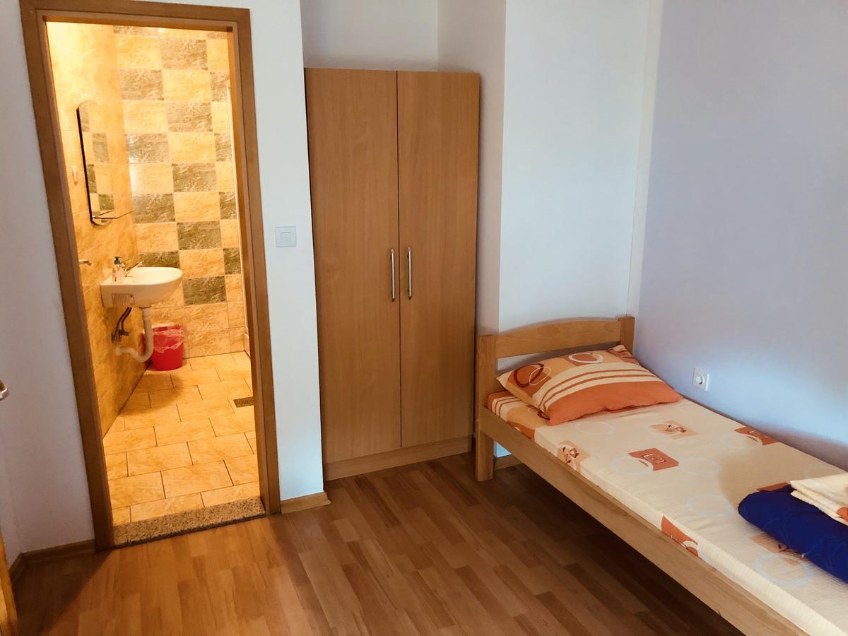 Villa Polonia Mostar Dış mekan fotoğraf