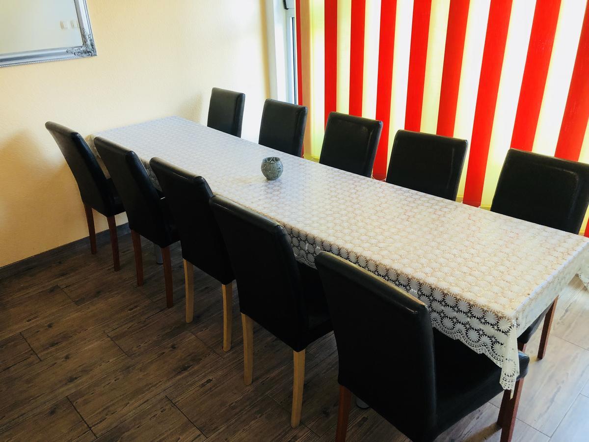 Villa Polonia Mostar Dış mekan fotoğraf