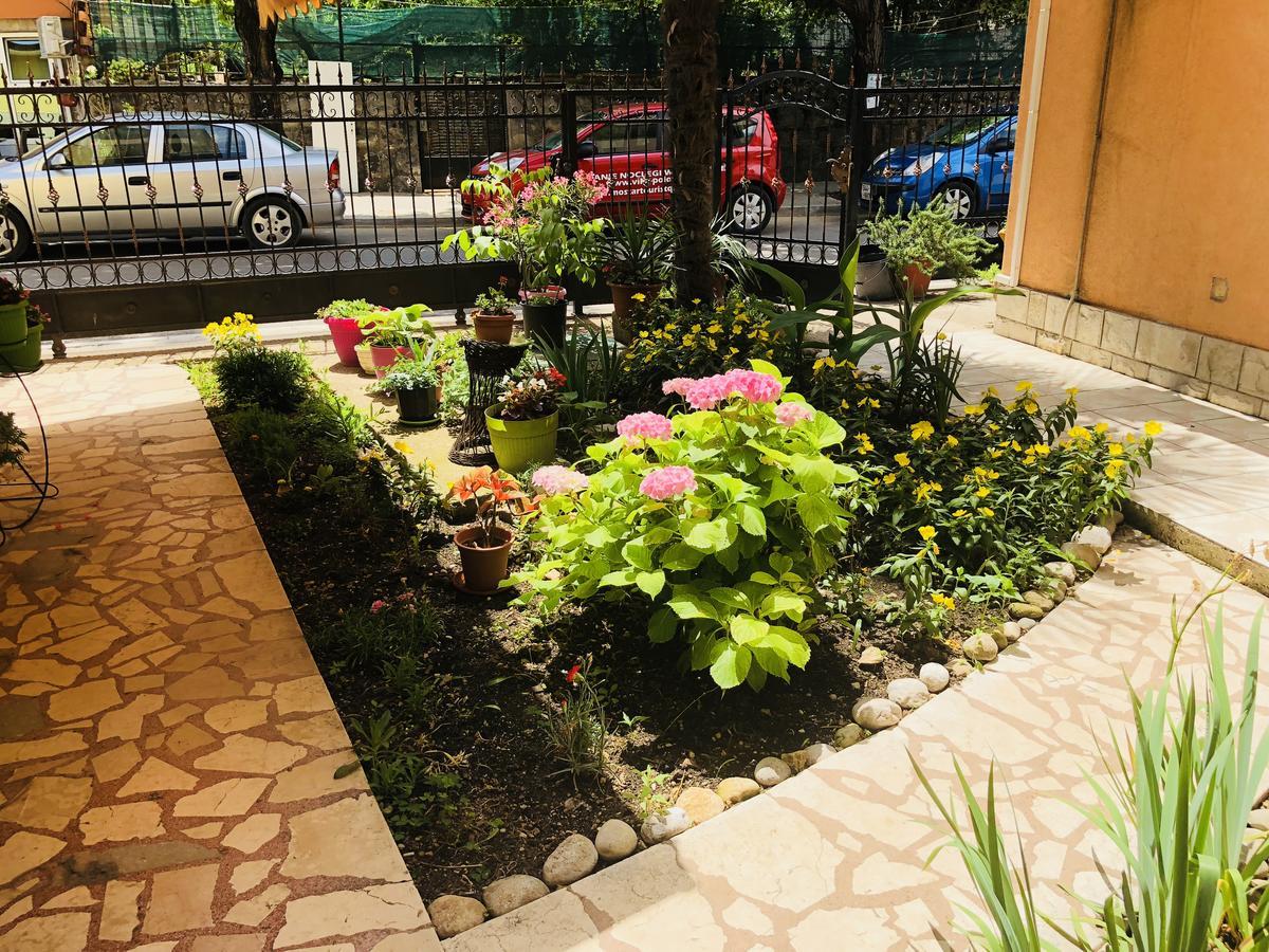 Villa Polonia Mostar Dış mekan fotoğraf