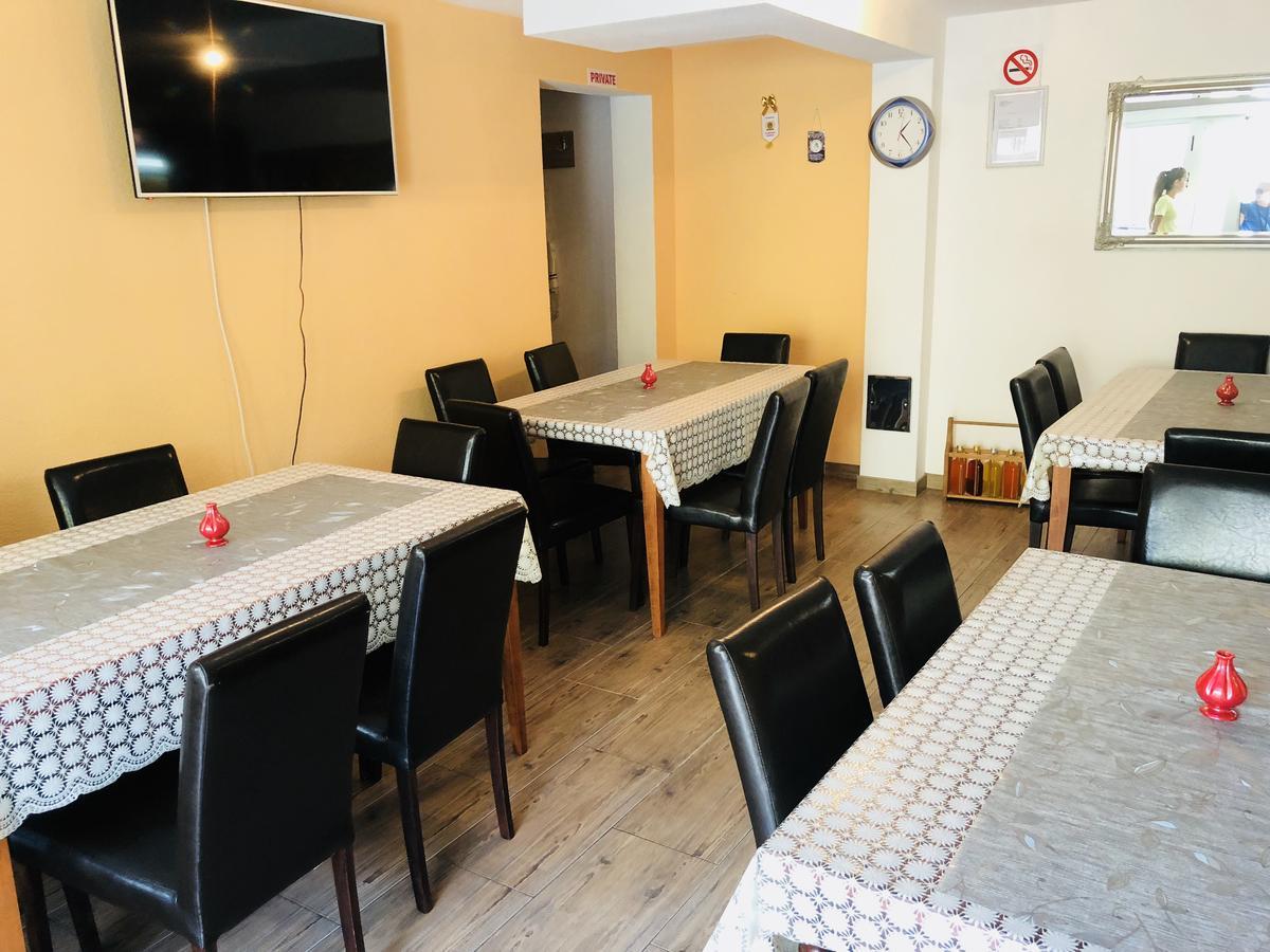 Villa Polonia Mostar Dış mekan fotoğraf
