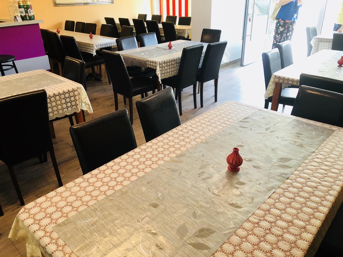 Villa Polonia Mostar Dış mekan fotoğraf