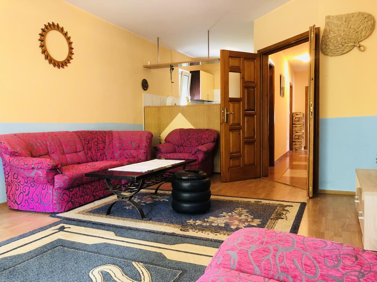 Villa Polonia Mostar Dış mekan fotoğraf