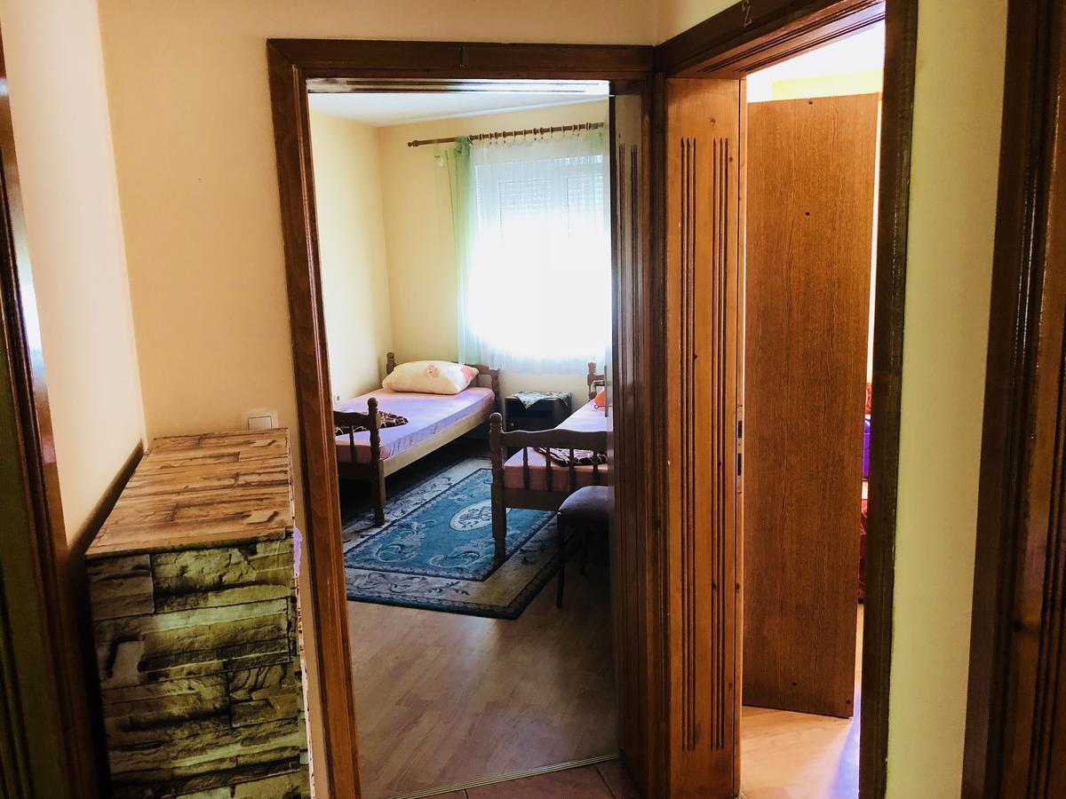 Villa Polonia Mostar Dış mekan fotoğraf