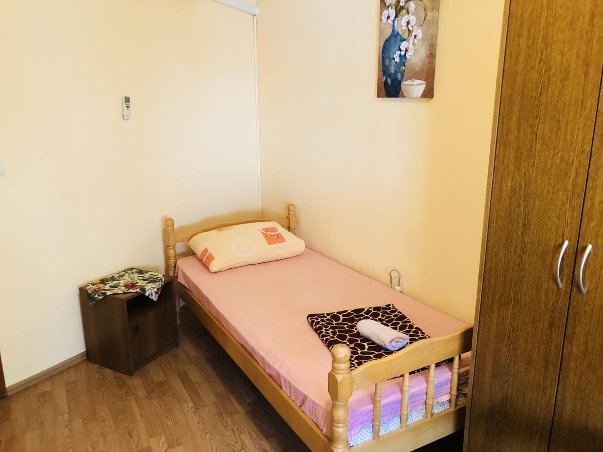 Villa Polonia Mostar Dış mekan fotoğraf
