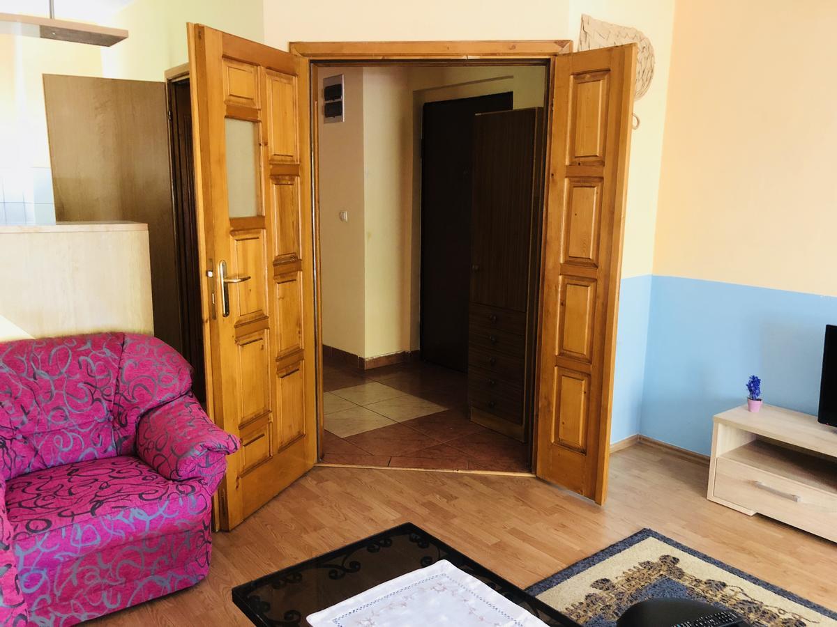 Villa Polonia Mostar Dış mekan fotoğraf