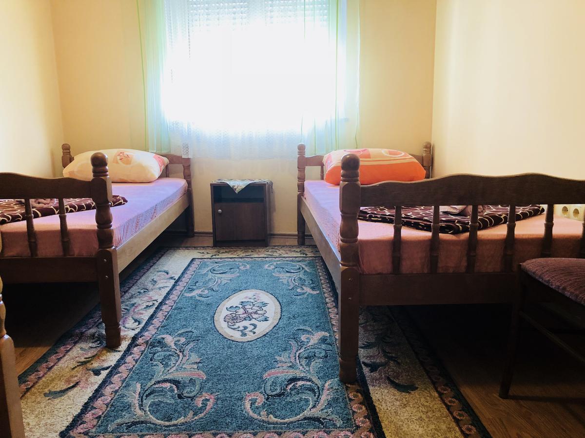 Villa Polonia Mostar Dış mekan fotoğraf