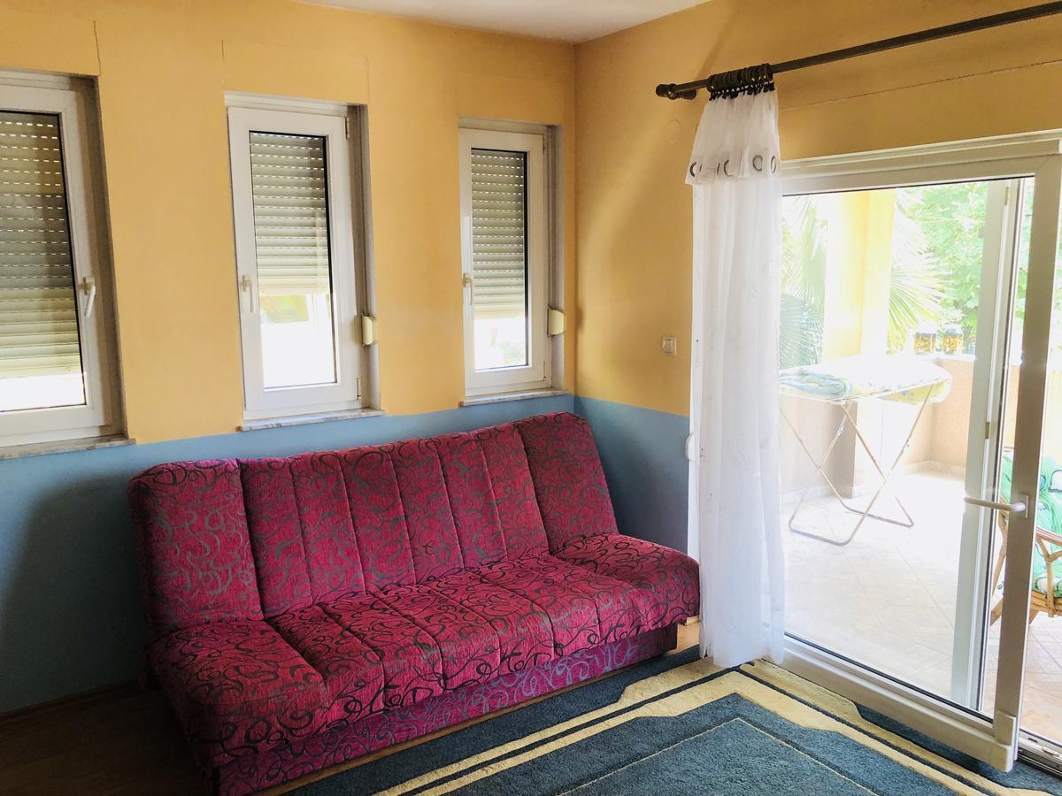 Villa Polonia Mostar Dış mekan fotoğraf