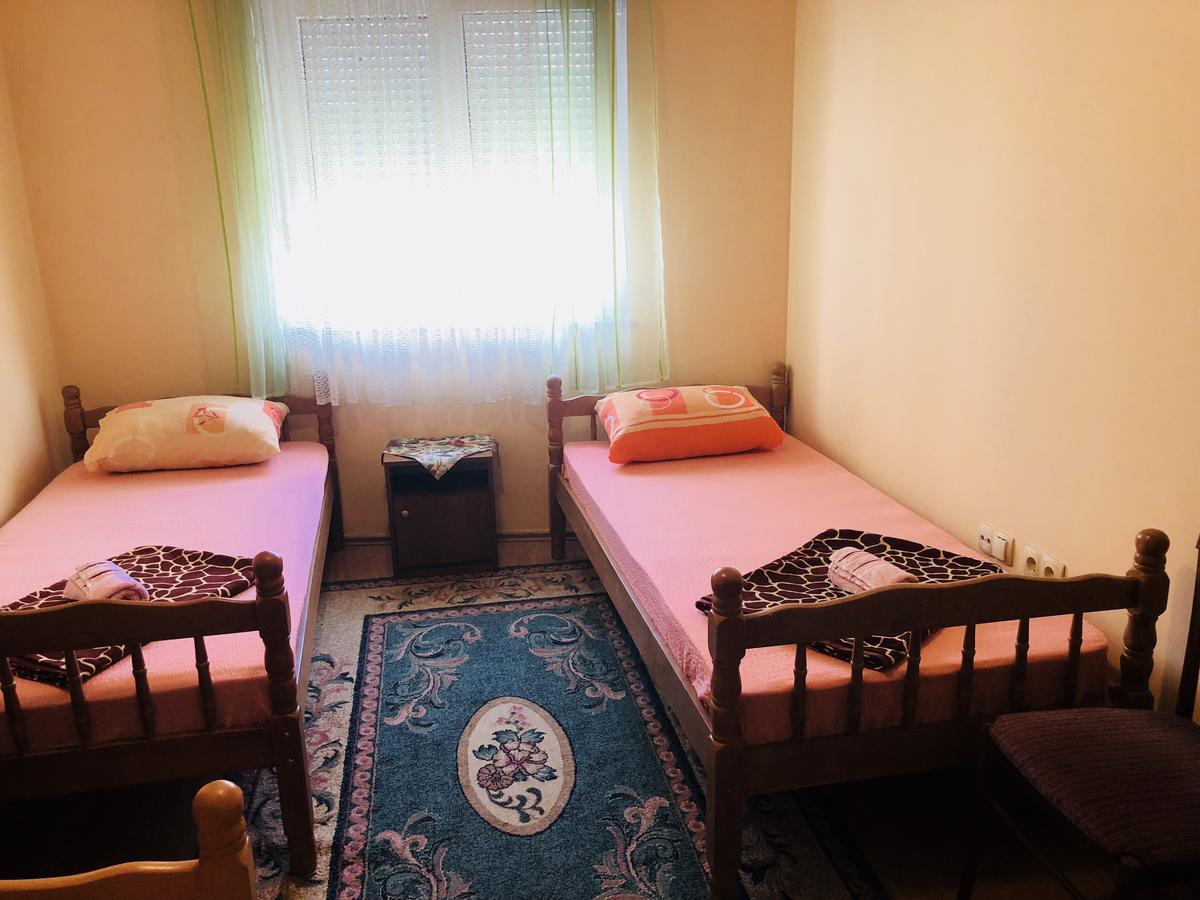 Villa Polonia Mostar Dış mekan fotoğraf