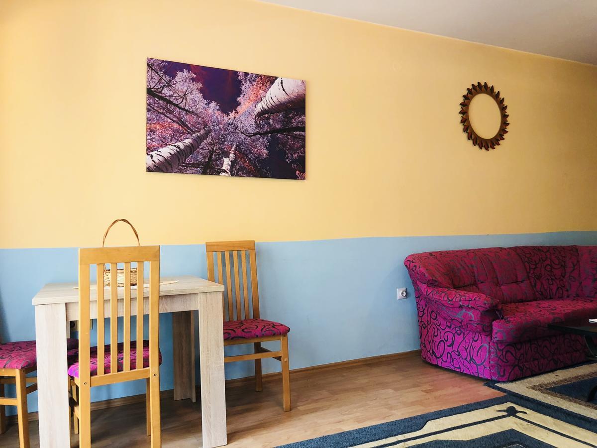 Villa Polonia Mostar Dış mekan fotoğraf