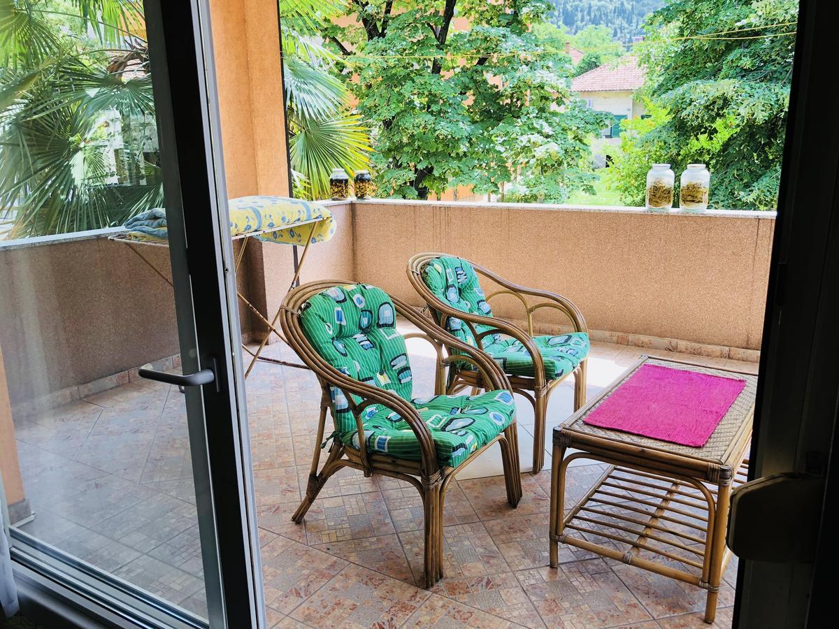Villa Polonia Mostar Dış mekan fotoğraf
