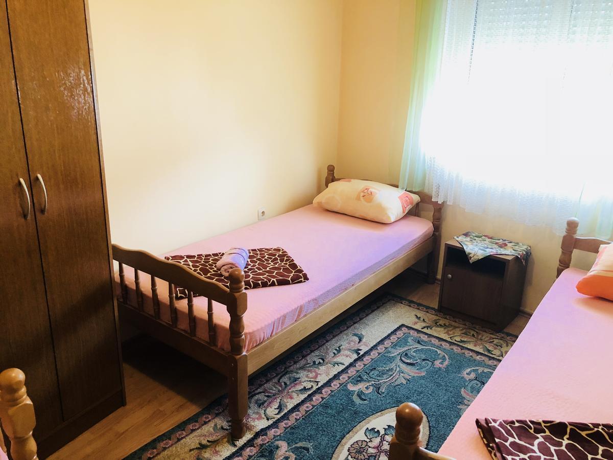Villa Polonia Mostar Dış mekan fotoğraf